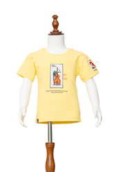 Gusto Newborn Boys T-Shirt